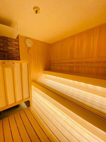 Hotel Amanek Beppu Yula?re