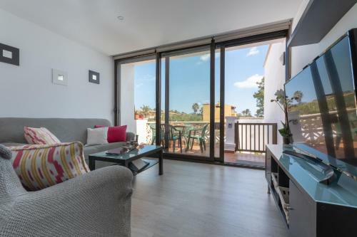 Apartamento Can Sastre