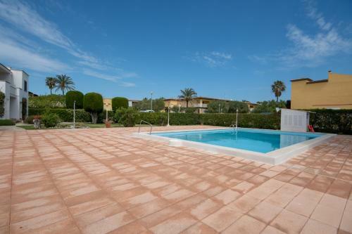 Apartamento Can Sastre