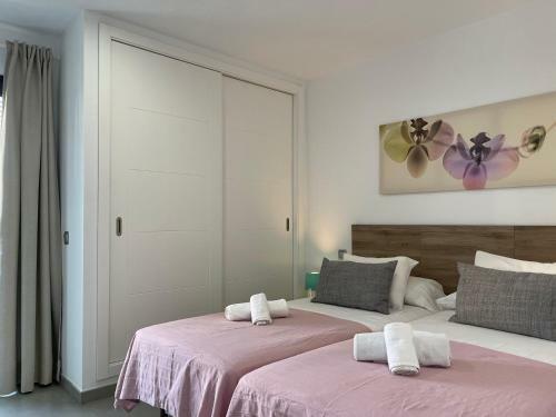 Apartamento La Perla 15