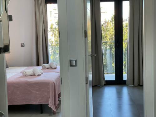 Apartamento La Perla 15