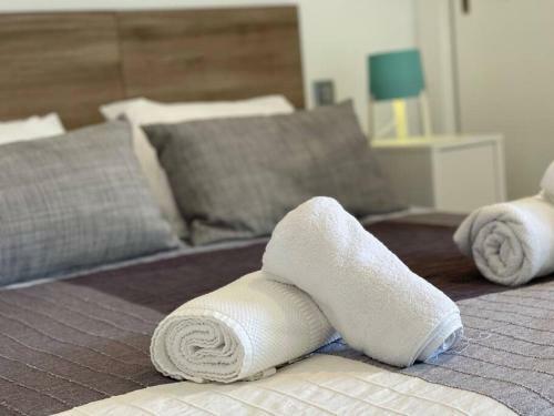 Apartamento La Perla 15