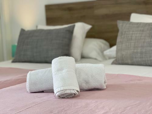 Apartamento La Perla 15
