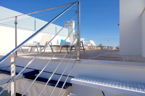 Apartamento La Perla 15