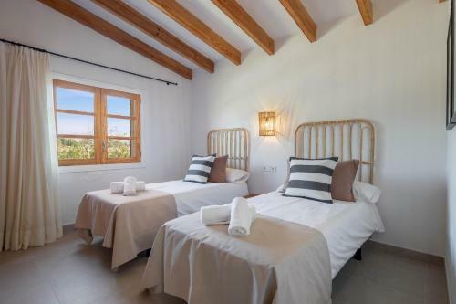 Villa Can Canavaret