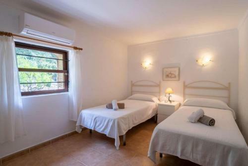 Villa Moragues De Puerto Pollensa