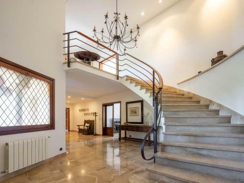 Villa Les Oliveres Antonia