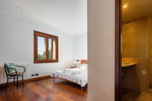 Villa Les Oliveres Antonia