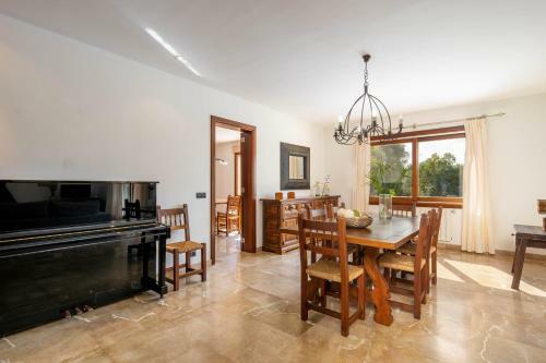 Villa Les Oliveres Antonia