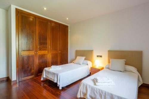 Villa Les Oliveres Antonia