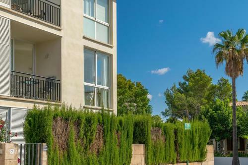 Apartamento Mirella