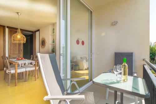 Apartamento Mirella