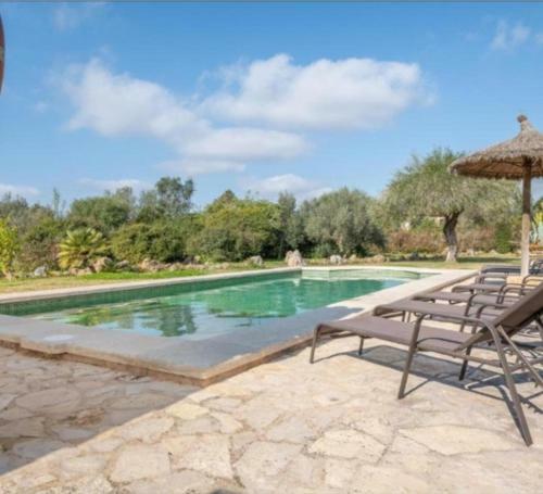 Villa Can Culet