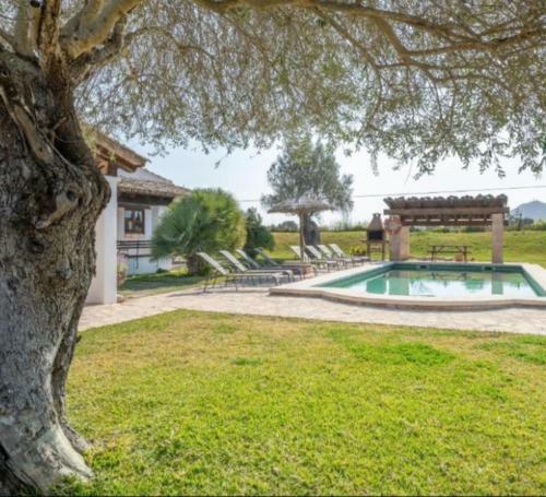 Villa Can Culet