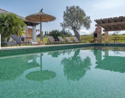 Villa Can Culet
