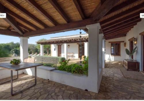 Villa Can Culet