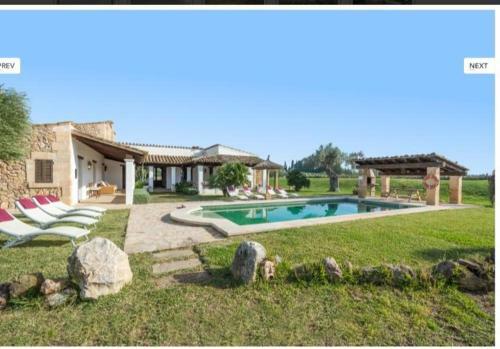 Villa Can Culet