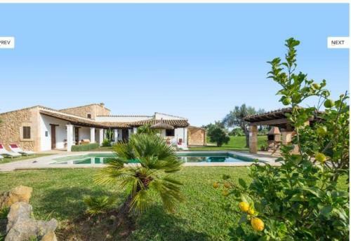Villa Can Culet