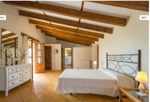 Villa Can Culet
