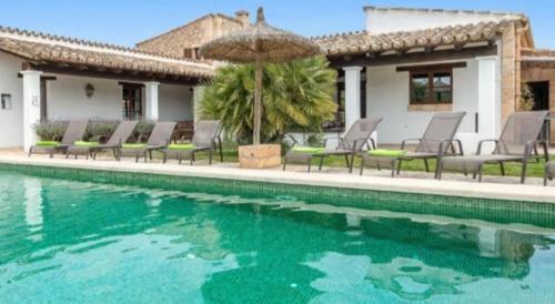 Villa Can Culet