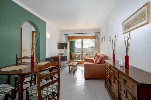 Apartamento Voramar 2f