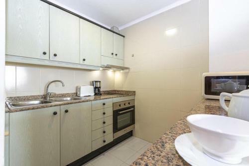 Apartamento Voramar 2f