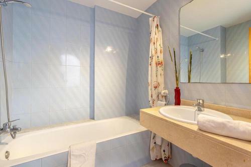 Apartamento Voramar 2f