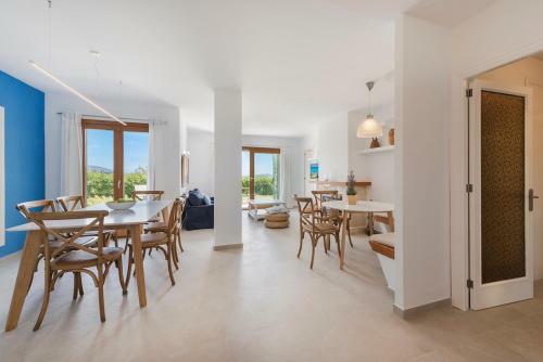 Apartment Blavamar
