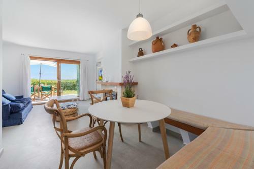 Apartment Blavamar