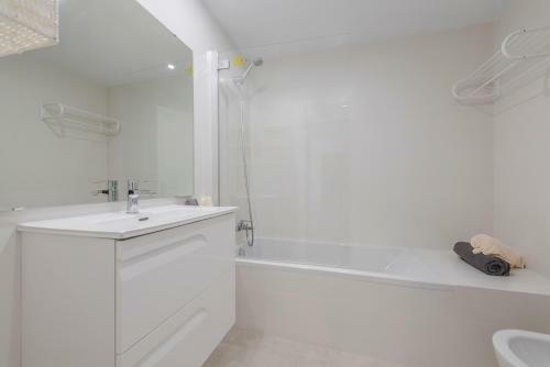 Apartment Blavamar