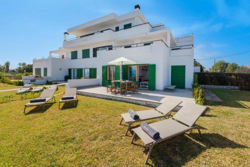 Apartment Blavamar
