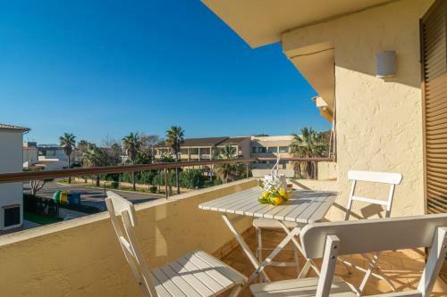 Apartamento La Llimona