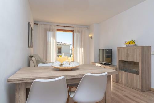 Apartamento La Llimona