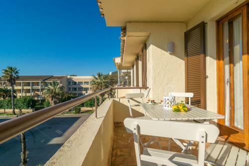 Apartamento La Llimona