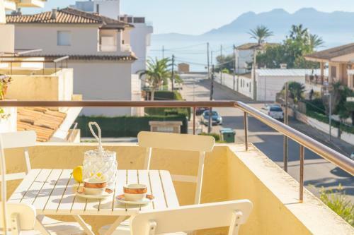 Apartamento La Llimona