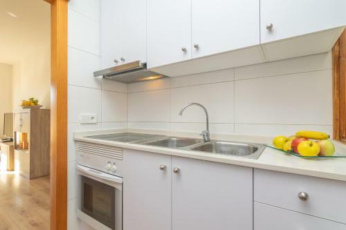 Apartamento La Llimona