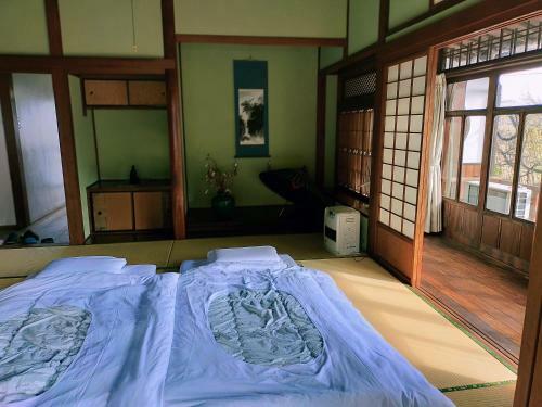 Hostal Guesthouse Sakichi