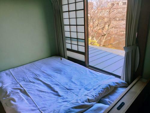 Hostal Guesthouse Sakichi