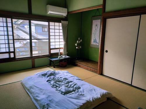 Hostal Guesthouse Sakichi