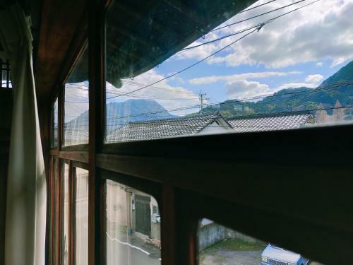 Hostal Guesthouse Sakichi