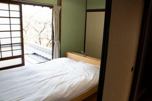 Hostal Guesthouse Sakichi