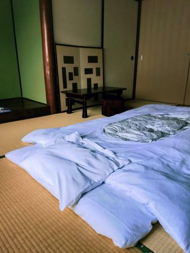 Hostal Guesthouse Sakichi