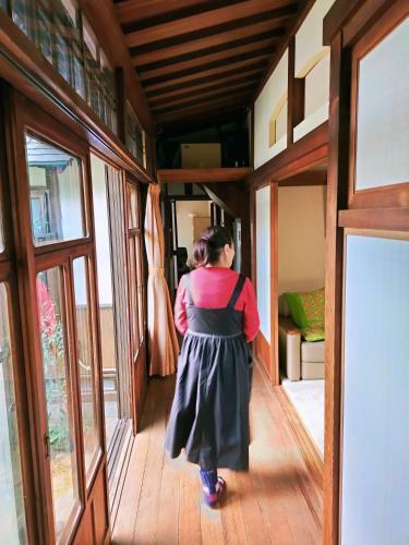 Hostal Guesthouse Sakichi