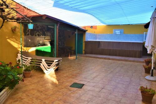 Agroturismo Casa Benito Fagajesto
