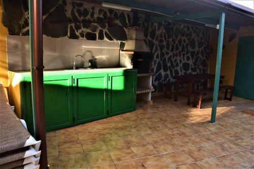 Agroturismo Casa Benito Fagajesto