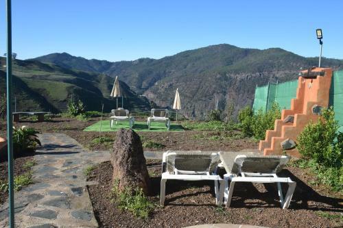 Agroturismo Casa Benito Fagajesto