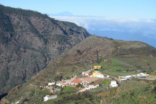 Agroturismo Casa Benito Fagajesto