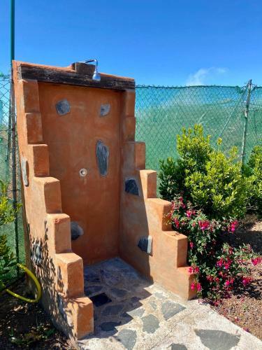 Agroturismo Casa Benito Fagajesto