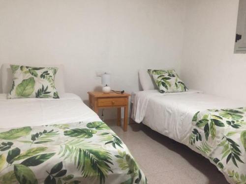 Hostel B&B Charco Azul