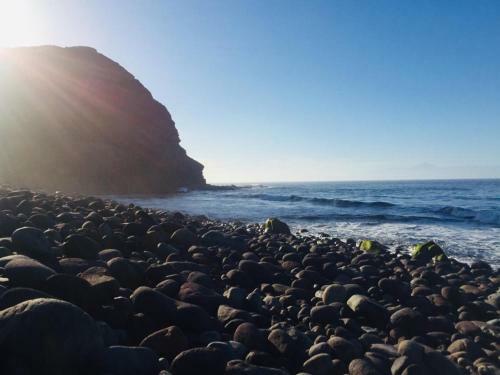 Hostel B&B Charco Azul